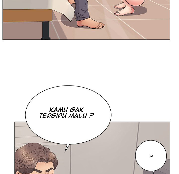 A Killer Woman - Chapter 12 16