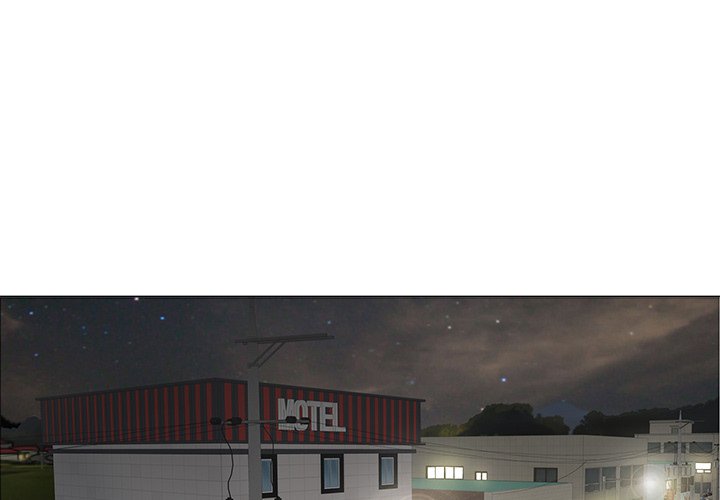 A Killer Woman - Chapter 12 4