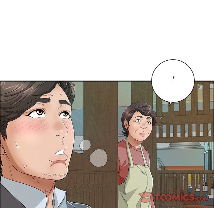 A Killer Woman - Chapter 10 83