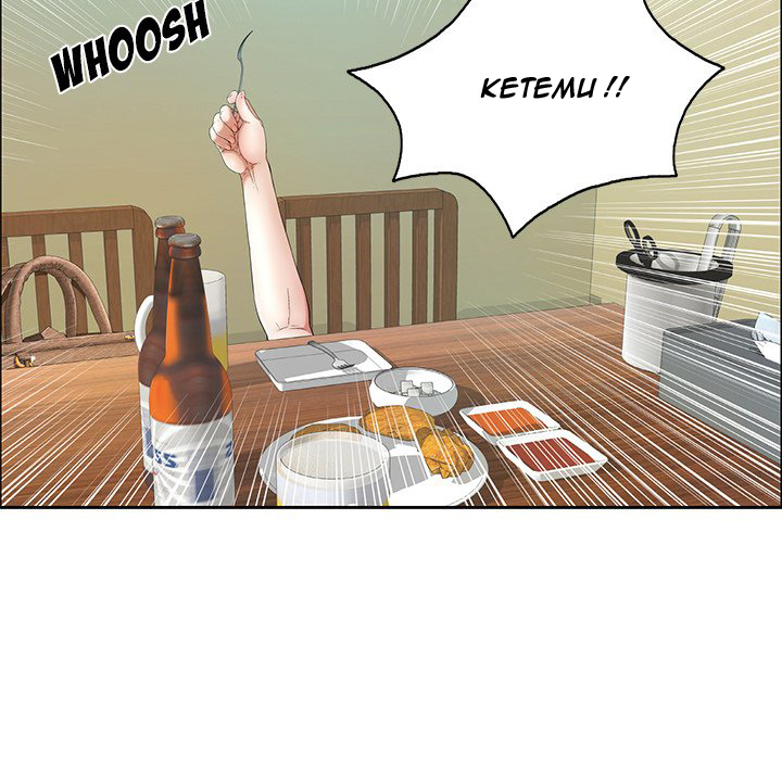 A Killer Woman - Chapter 10 80