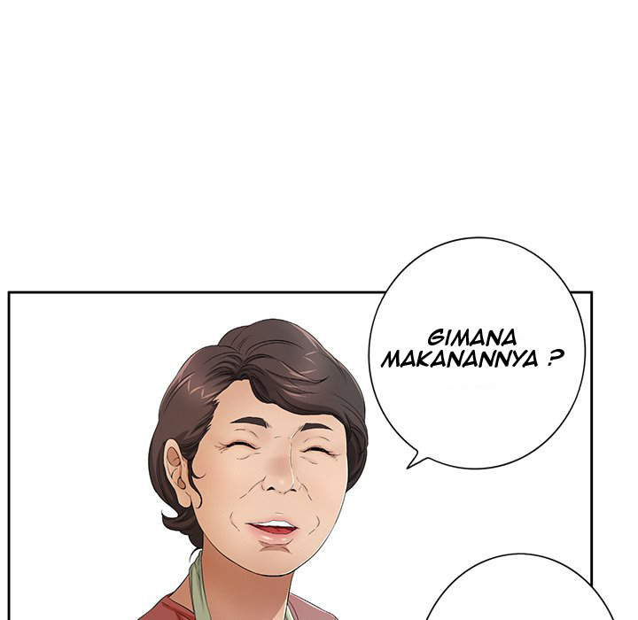 A Killer Woman - Chapter 10 86