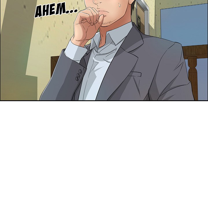 A Killer Woman - Chapter 10 90