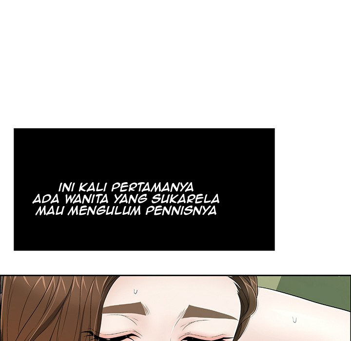 A Killer Woman - Chapter 10 28