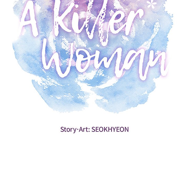 A Killer Woman - Chapter 10 22