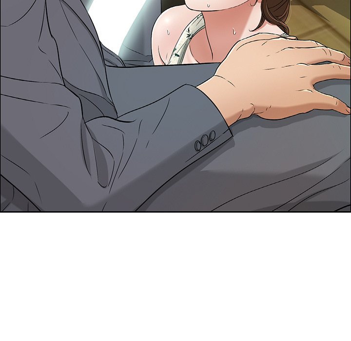 A Killer Woman - Chapter 10 20