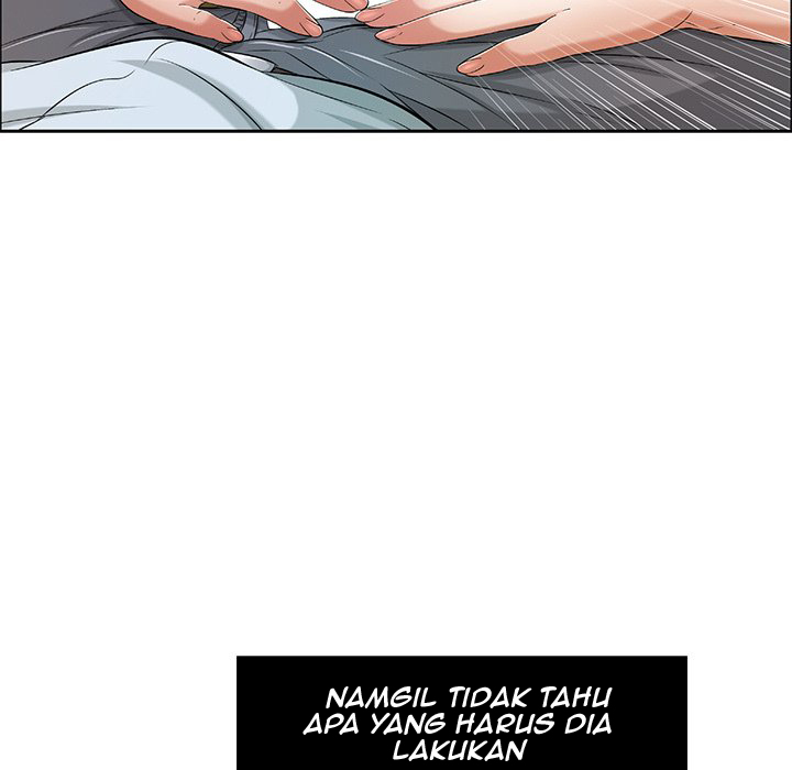 A Killer Woman - Chapter 10 26