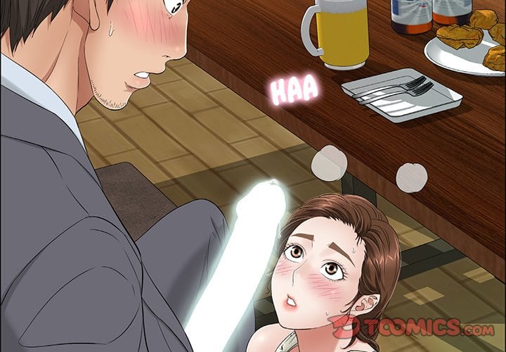 A Killer Woman - Chapter 10 3