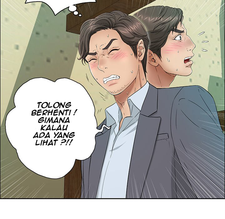 A Killer Woman - Chapter 10 32