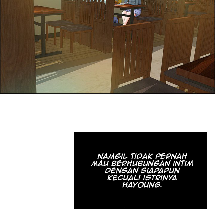 A Killer Woman - Chapter 10 34