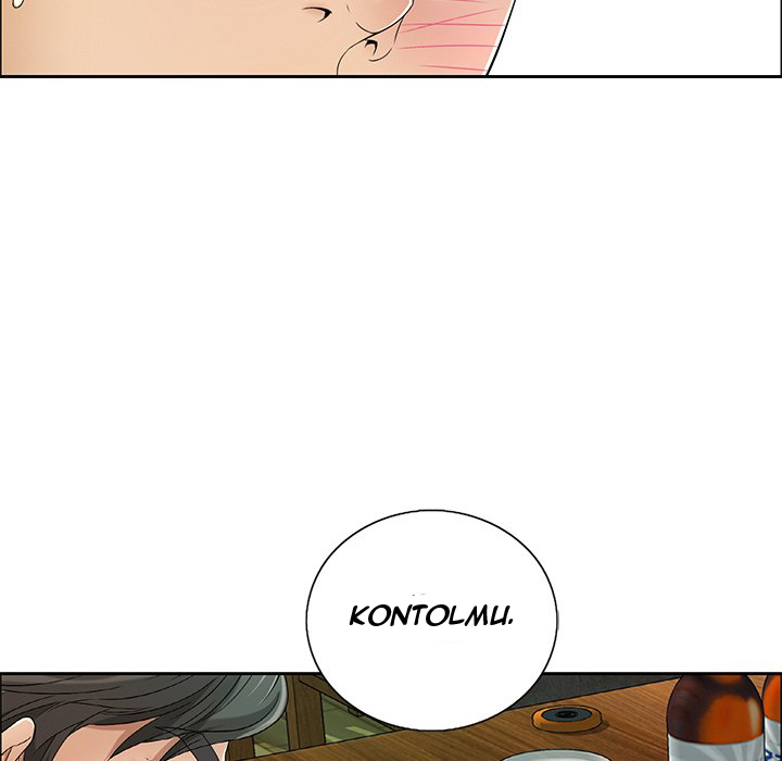 A Killer Woman - Chapter 10 18