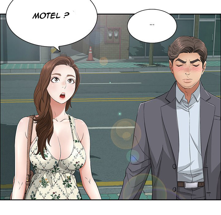 A Killer Woman - Chapter 10 109