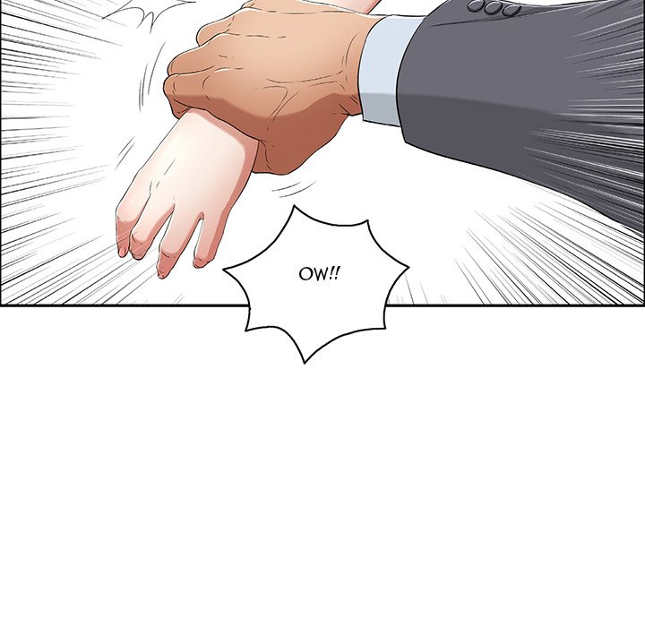 A Killer Woman - Chapter 10 102