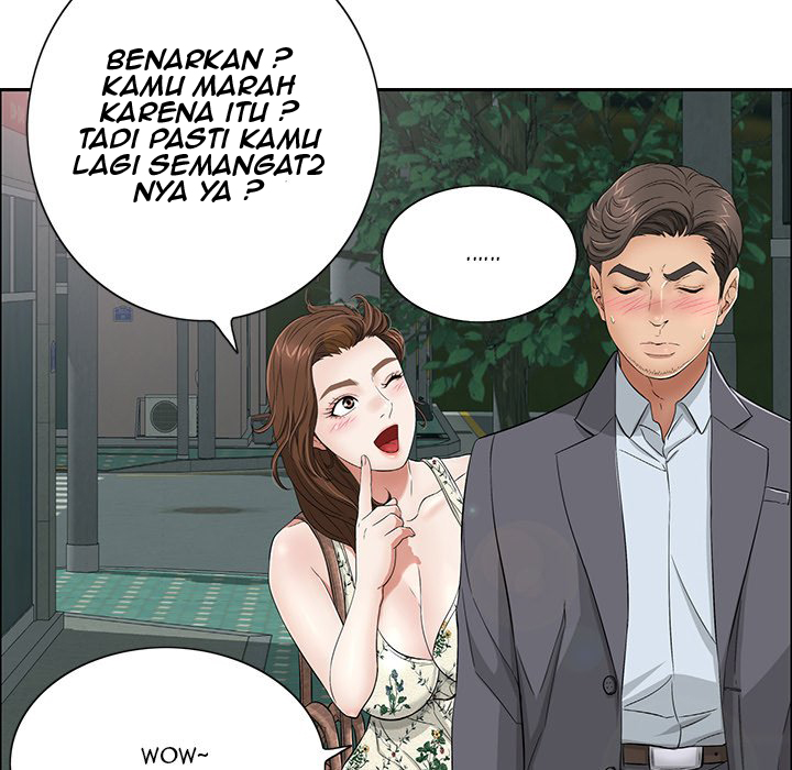 A Killer Woman - Chapter 10 100