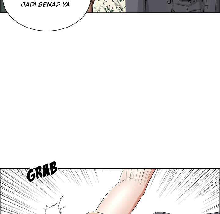 A Killer Woman - Chapter 10 101