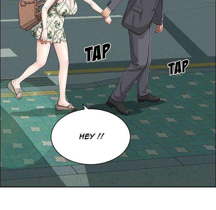 A Killer Woman - Chapter 10 104