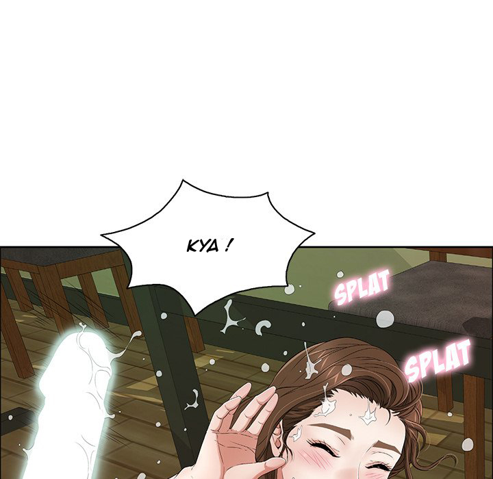 A Killer Woman - Chapter 10 11