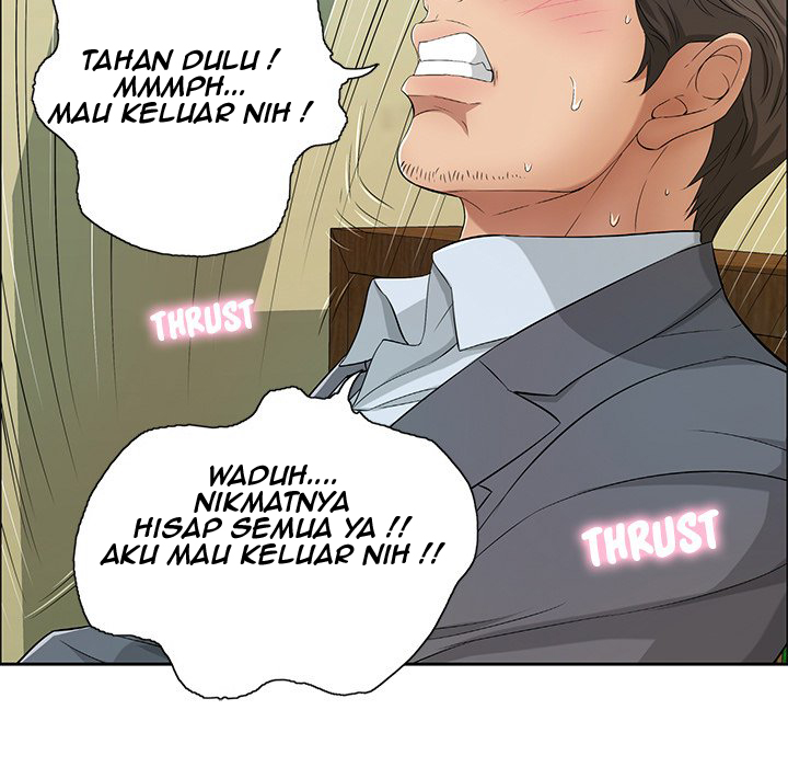 A Killer Woman - Chapter 10 62