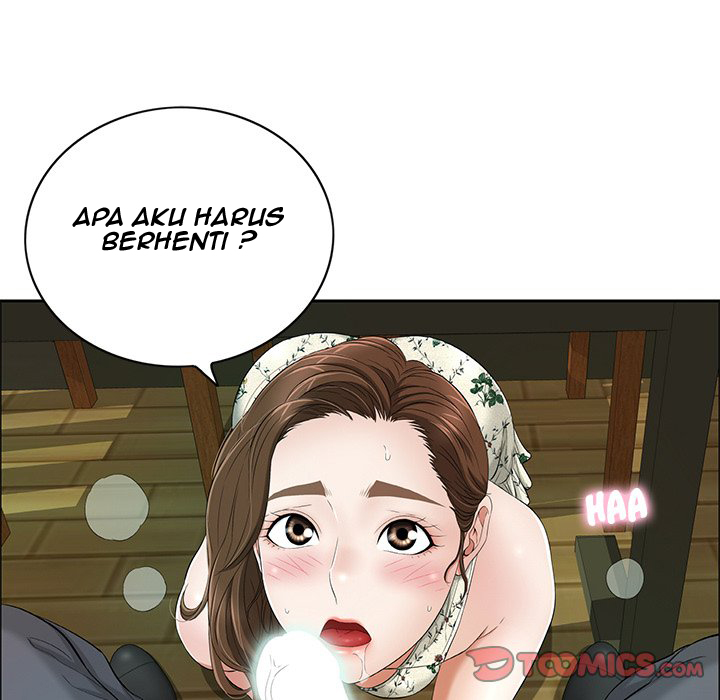 A Killer Woman - Chapter 10 43