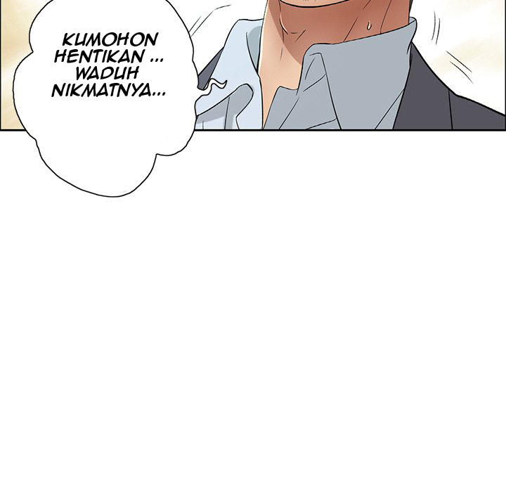 A Killer Woman - Chapter 10 40