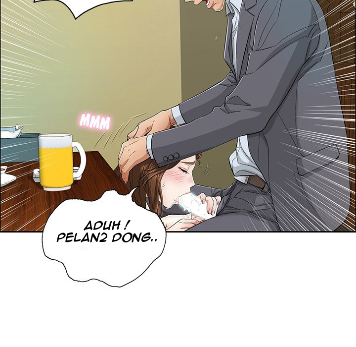 A Killer Woman - Chapter 10 53