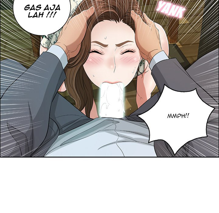 A Killer Woman - Chapter 10 51