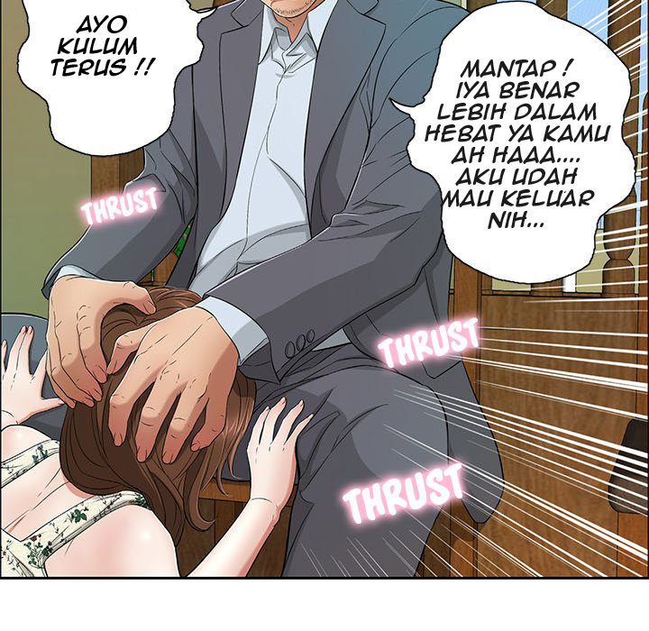 A Killer Woman - Chapter 10 57