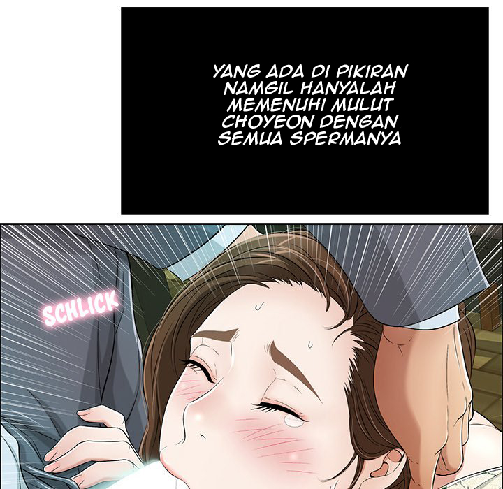 A Killer Woman - Chapter 10 54