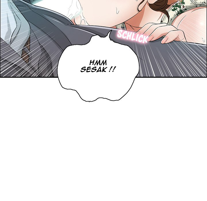 A Killer Woman - Chapter 10 55