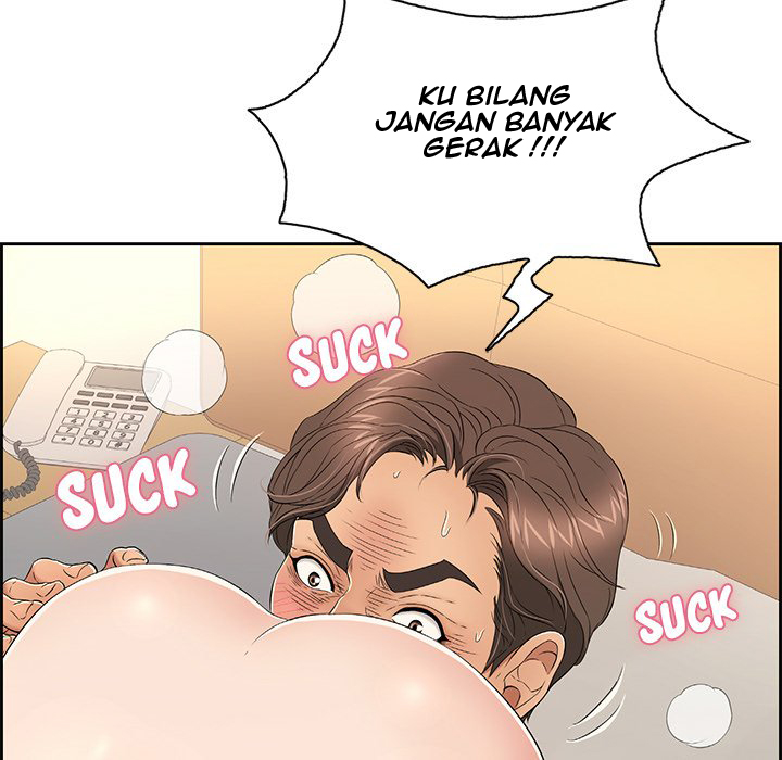 A Killer Woman - Chapter 17 96