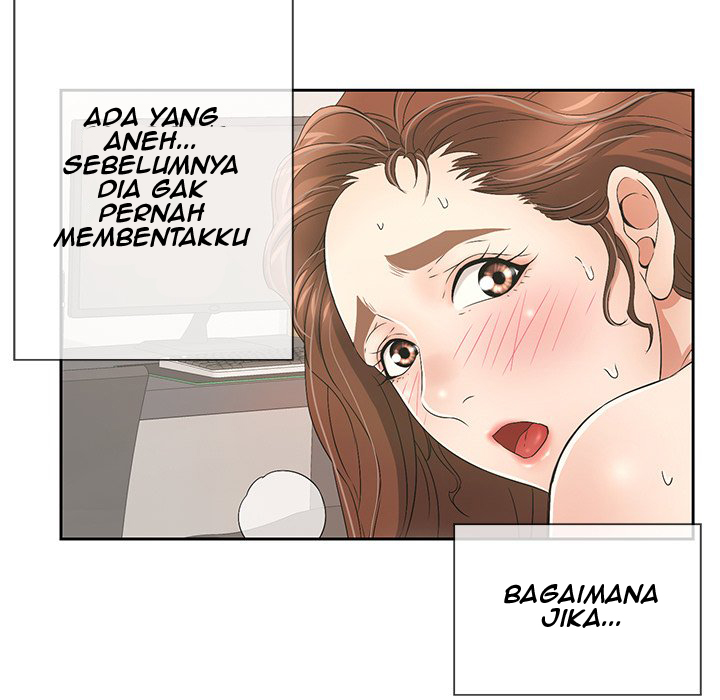 A Killer Woman - Chapter 17 103