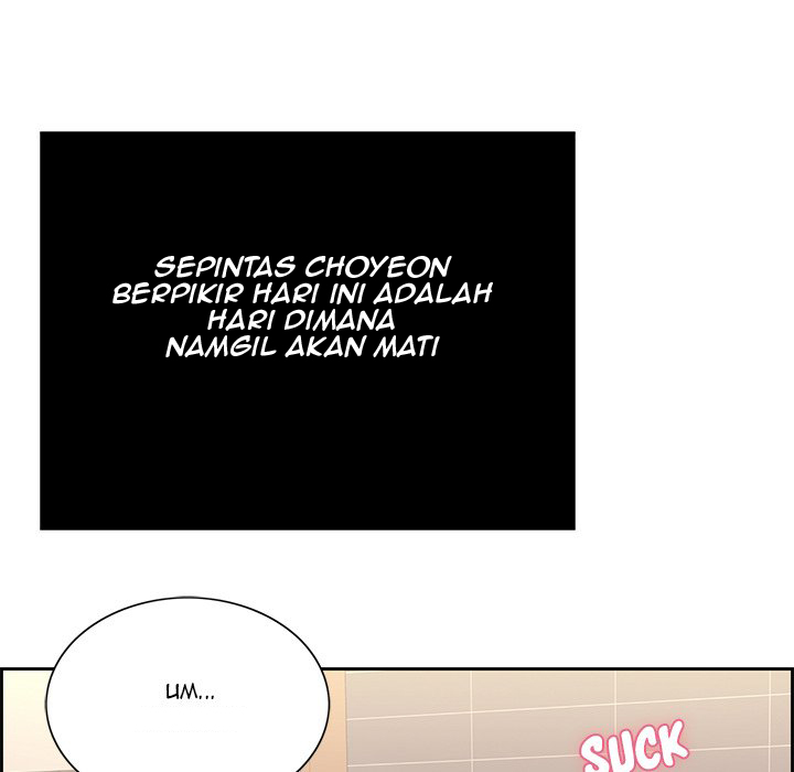 A Killer Woman - Chapter 17 104