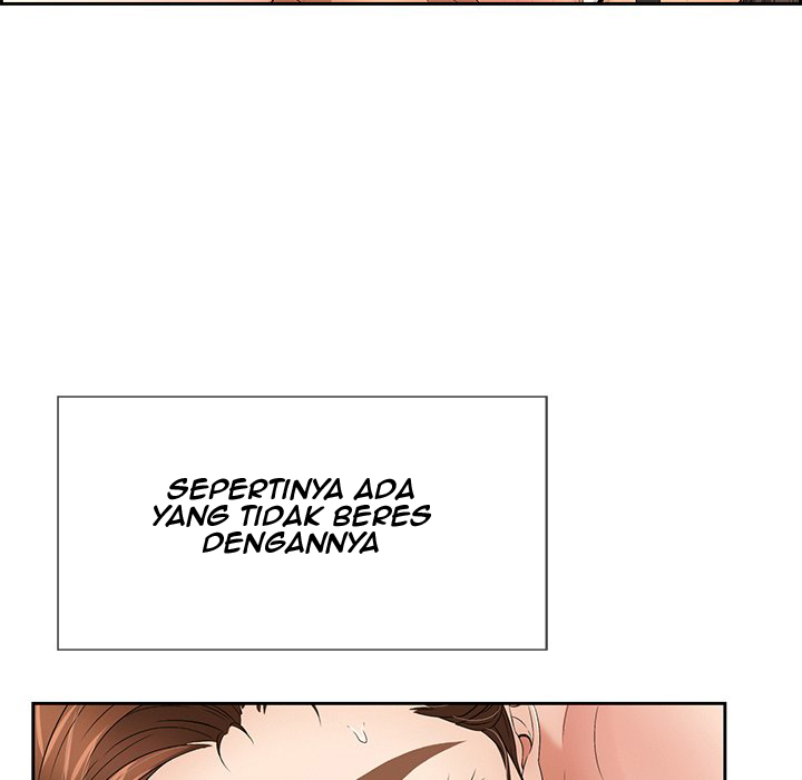 A Killer Woman - Chapter 17 118