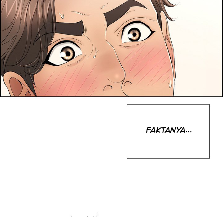 A Killer Woman - Chapter 17 15