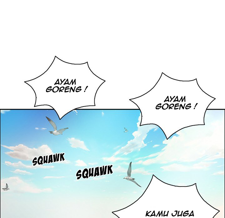 A Killer Woman - Chapter 7 97