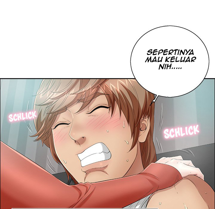 A Killer Woman - Chapter 7 124