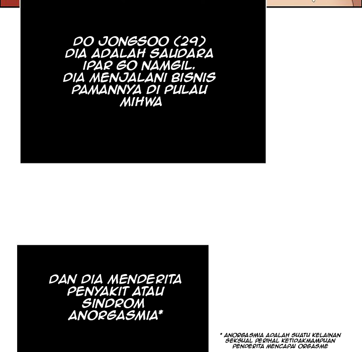 A Killer Woman - Chapter 7 125