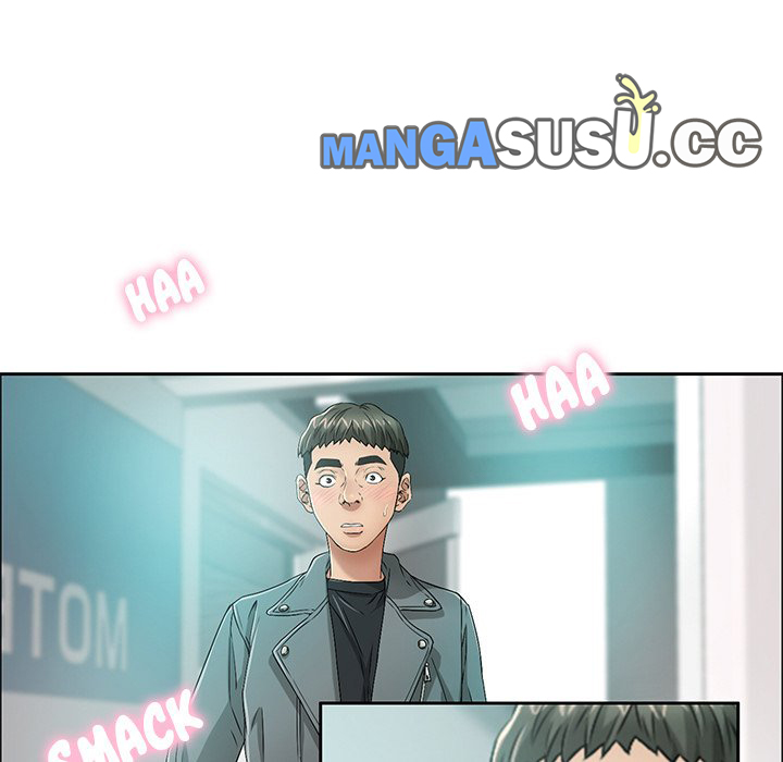 A Killer Woman - Chapter 7 136