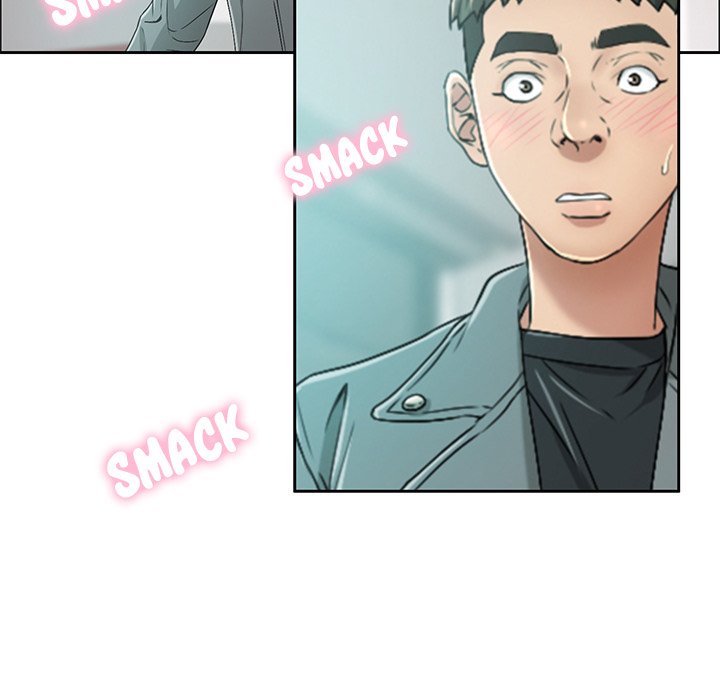 A Killer Woman - Chapter 7 137