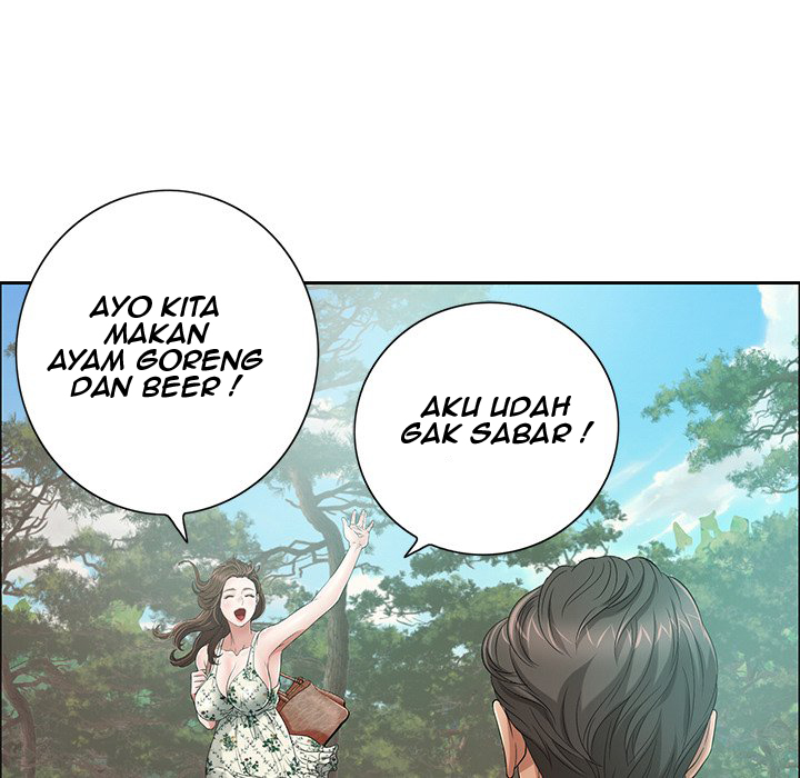 A Killer Woman - Chapter 7 108