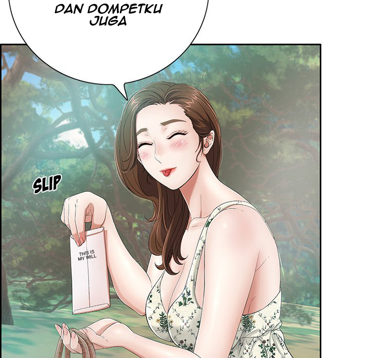 A Killer Woman - Chapter 7 104