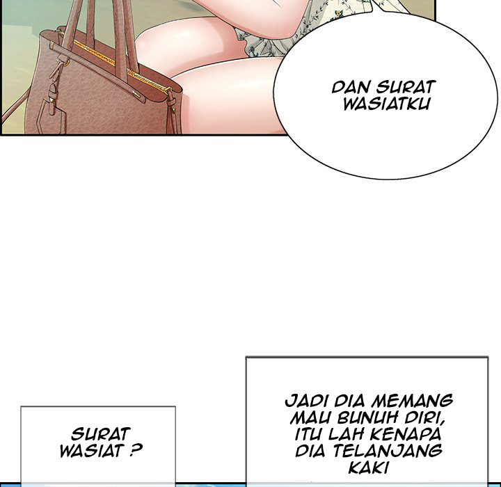 A Killer Woman - Chapter 7 105