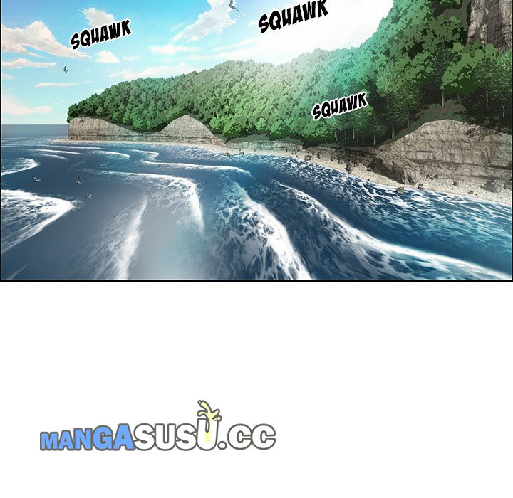 A Killer Woman - Chapter 7 16