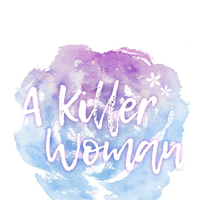 A Killer Woman - Chapter 7 14