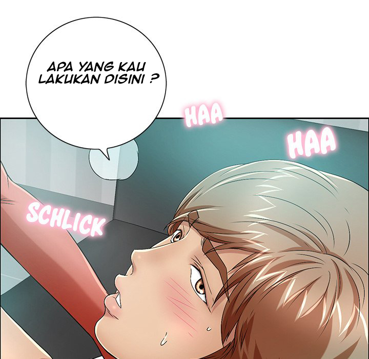 A Killer Woman - Chapter 7 140