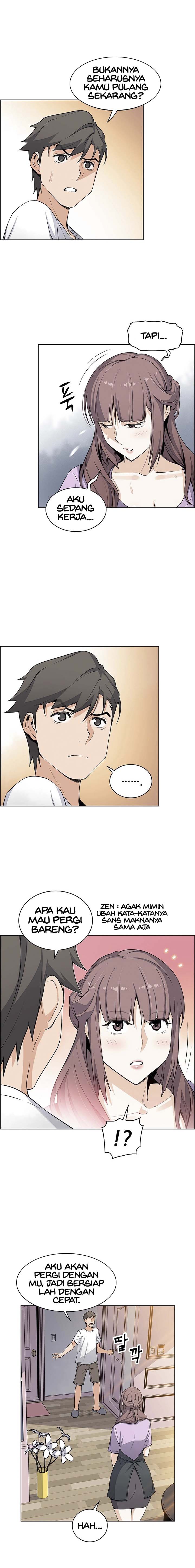 A Housekeeper - Chapter 22 6 A Housekeeper - Chapter 22 6