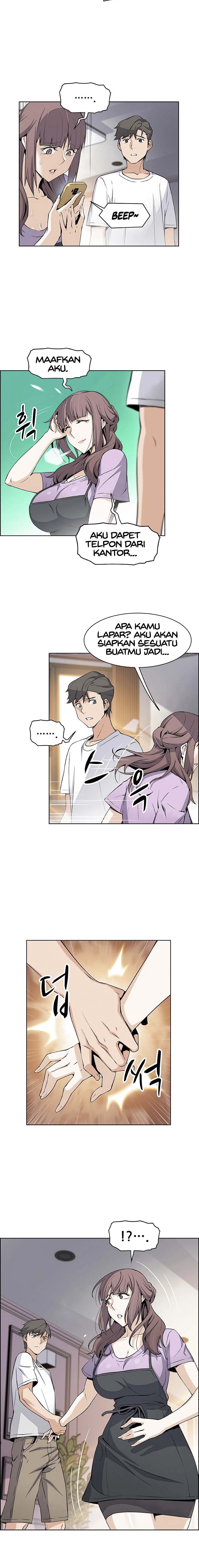 A Housekeeper - Chapter 22 5 A Housekeeper - Chapter 22 5