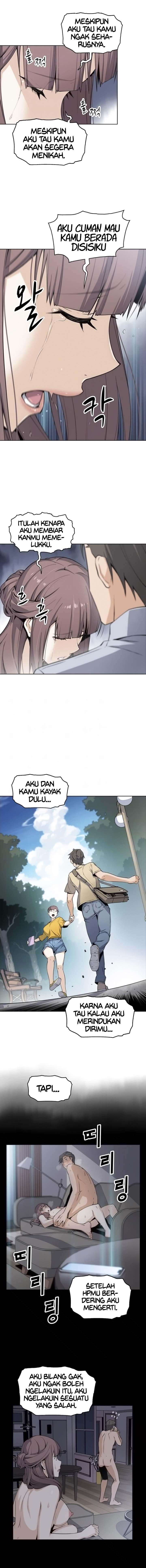 A Housekeeper - Chapter 23 4 A Housekeeper - Chapter 23 4