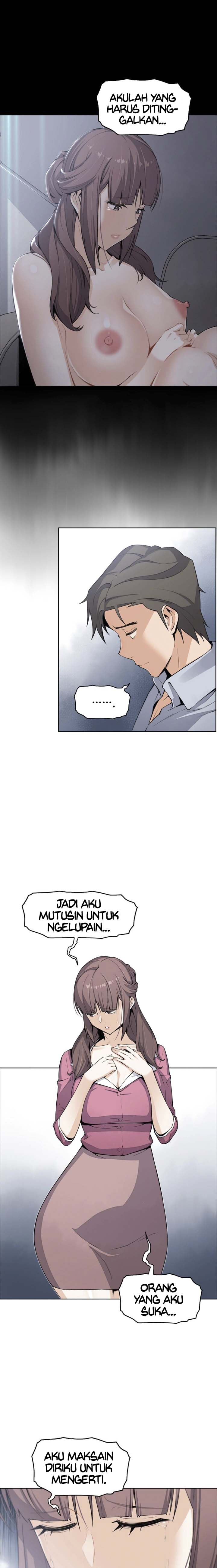 A Housekeeper - Chapter 23 5 A Housekeeper - Chapter 23 5