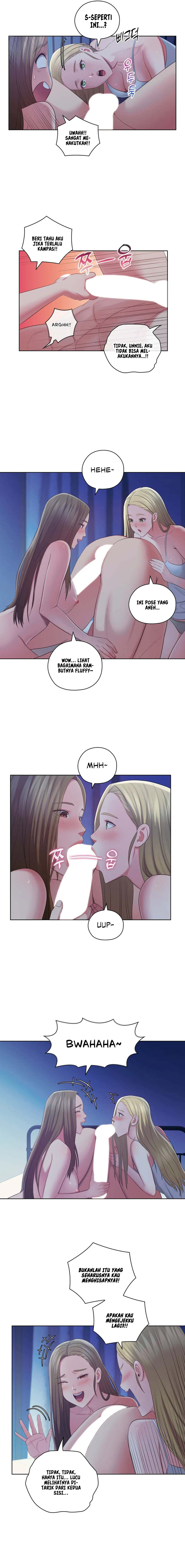 A Housekeeper - Chapter 49 4 A Housekeeper - Chapter 49 4