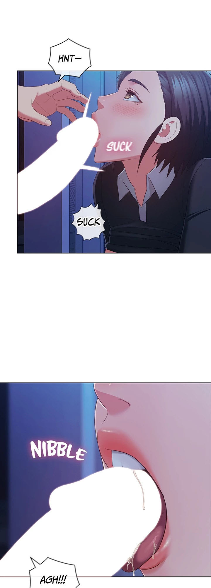 A Housekeeper - Chapter 43 8 A Housekeeper - Chapter 43 8